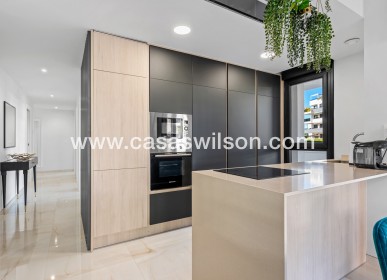 Venta - Apartamento - Orihuela Costa - Playa Flamenca