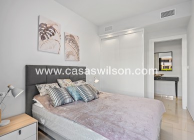 Venta - Apartamento - Orihuela Costa - Playa Flamenca