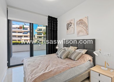 Venta - Apartamento - Orihuela Costa - Playa Flamenca