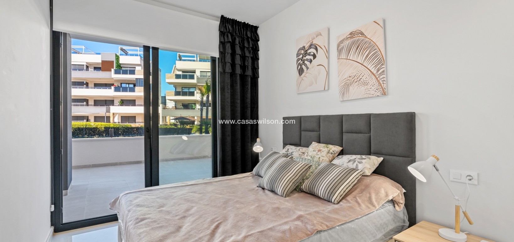 Venta - Apartamento - Orihuela Costa - Playa Flamenca