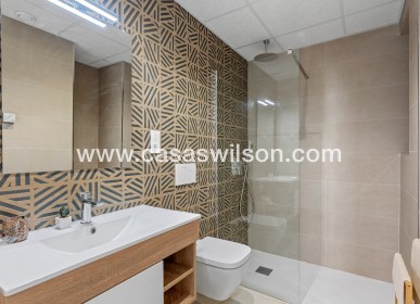 Venta - Apartamento - Orihuela Costa - Playa Flamenca