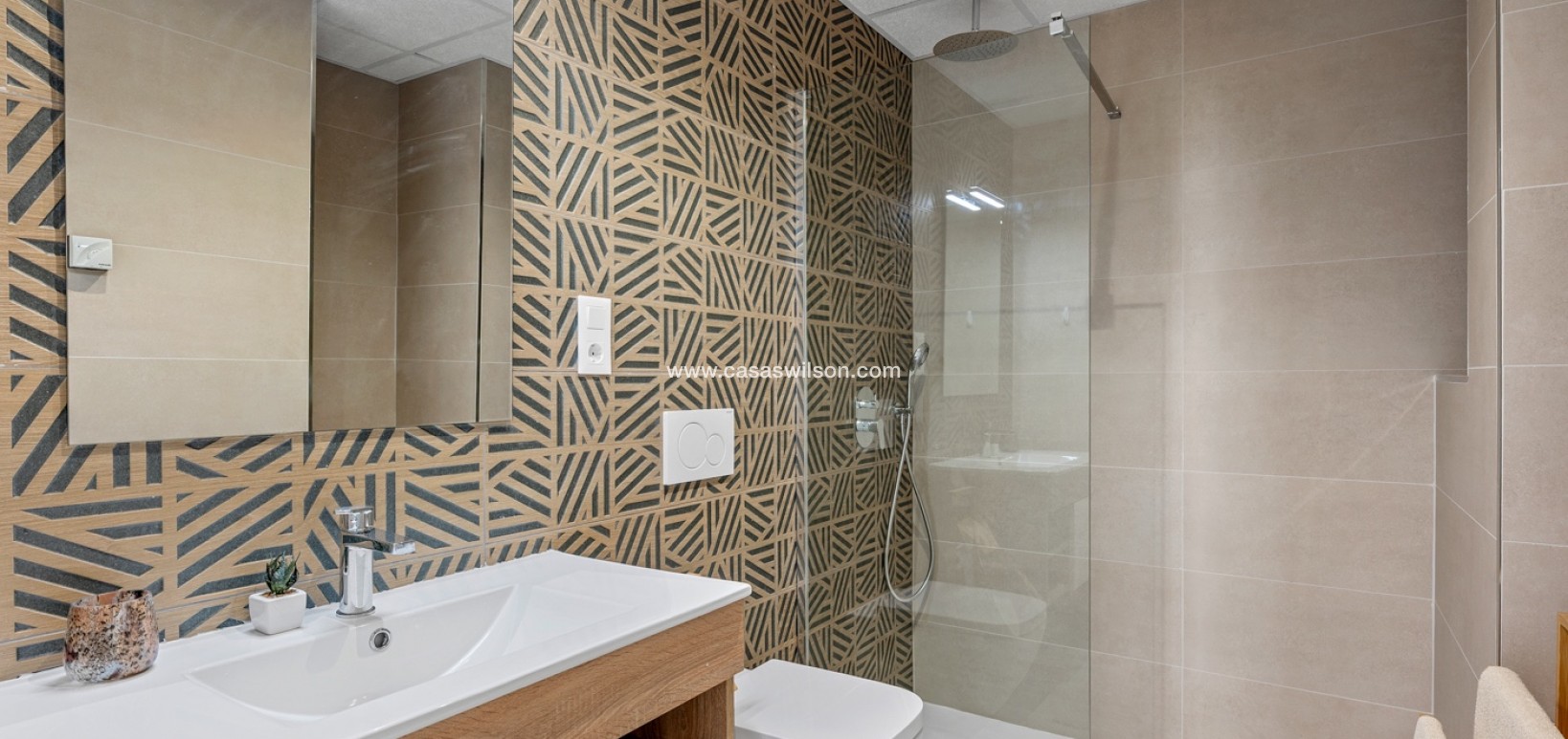 Venta - Apartamento - Orihuela Costa - Playa Flamenca