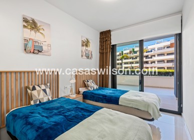Venta - Apartamento - Orihuela Costa - Playa Flamenca