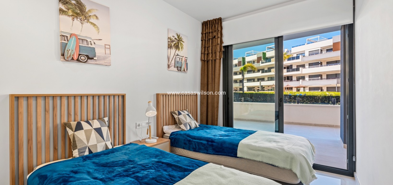 Venta - Apartamento - Orihuela Costa - Playa Flamenca