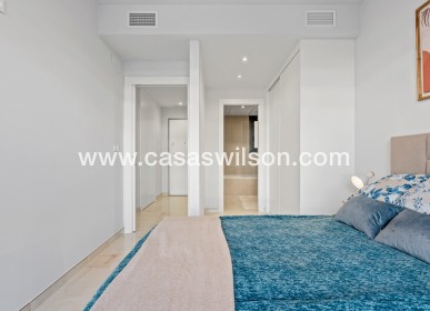 Venta - Apartamento - Orihuela Costa - Playa Flamenca