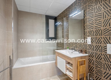 Venta - Apartamento - Orihuela Costa - Playa Flamenca