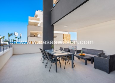 Venta - Apartamento - Orihuela Costa - Playa Flamenca