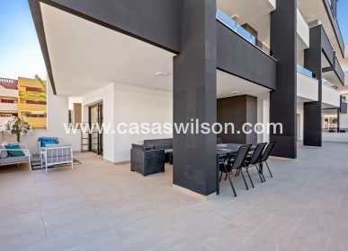 Venta - Apartamento - Orihuela Costa - Playa Flamenca