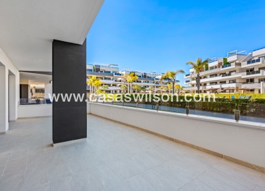 Venta - Apartamento - Orihuela Costa - Playa Flamenca