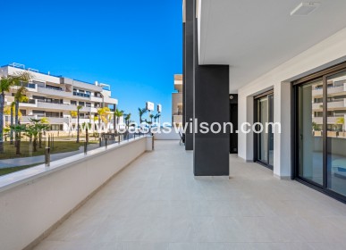 Venta - Apartamento - Orihuela Costa - Playa Flamenca