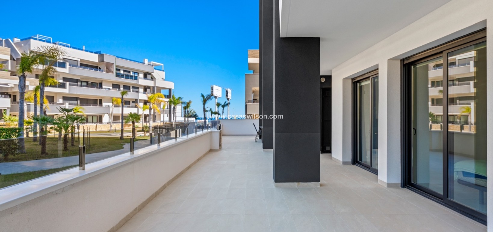 Venta - Apartamento - Orihuela Costa - Playa Flamenca