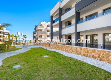 Venta - Apartamento - Orihuela Costa - Playa Flamenca