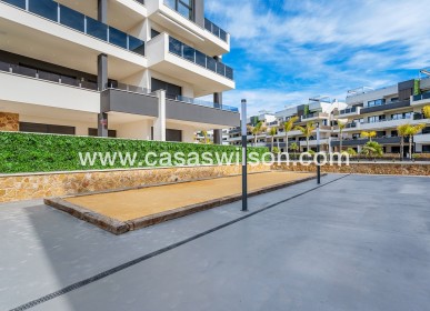 Venta - Apartamento - Orihuela Costa - Playa Flamenca