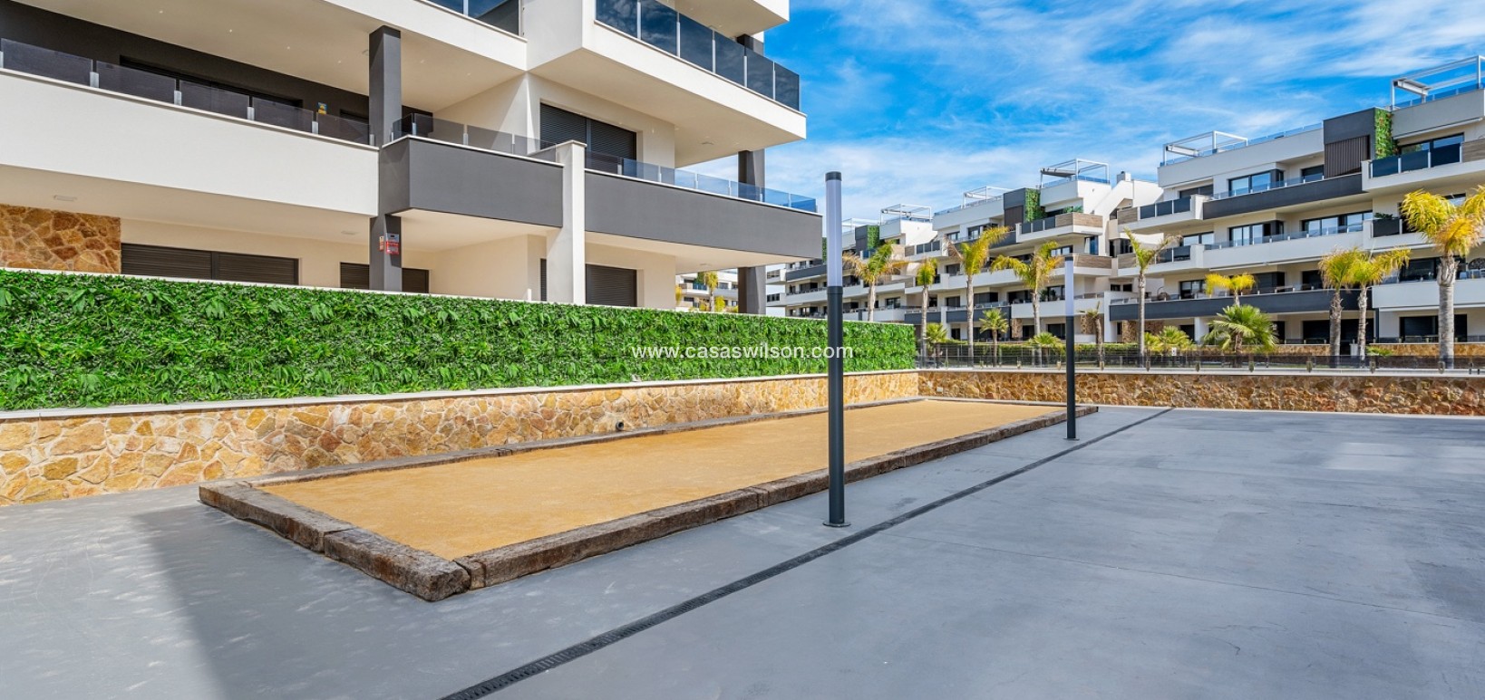 Venta - Apartamento - Orihuela Costa - Playa Flamenca