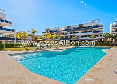 Venta - Apartamento - Orihuela Costa - Playa Flamenca