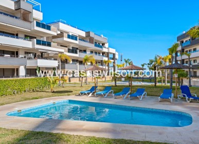 Venta - Apartamento - Orihuela Costa - Playa Flamenca