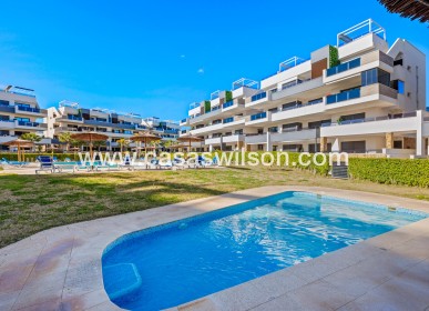 Venta - Apartamento - Orihuela Costa - Playa Flamenca