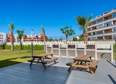 Venta - Apartamento - Orihuela Costa - Playa Flamenca