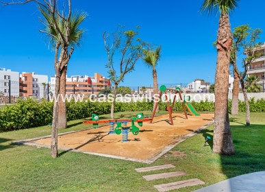 Venta - Apartamento - Orihuela Costa - Playa Flamenca