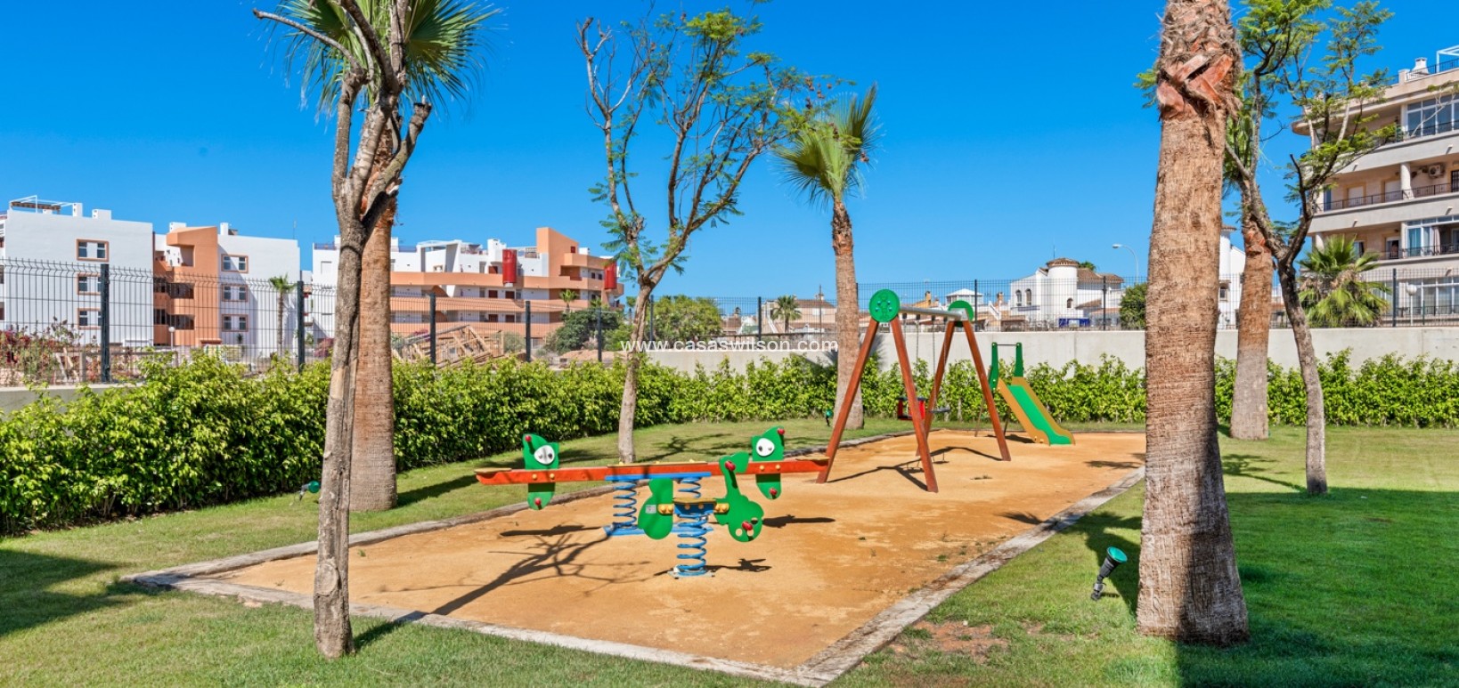 Venta - Apartamento - Orihuela Costa - Playa Flamenca