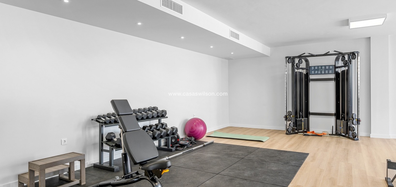 Venta - Apartamento - Orihuela Costa - Playa Flamenca