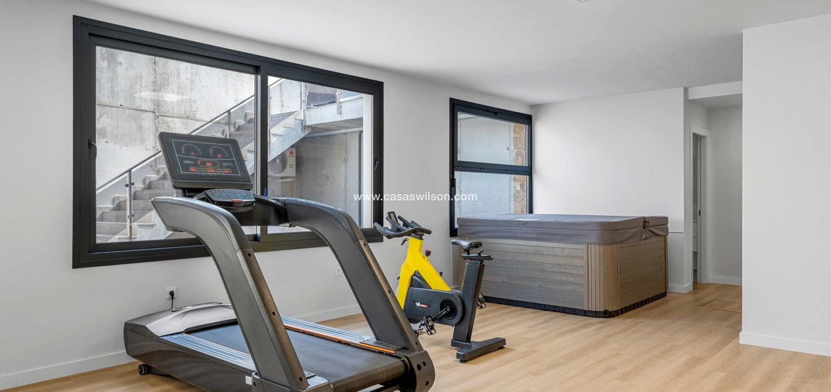 Venta - Apartamento - Orihuela Costa - Playa Flamenca