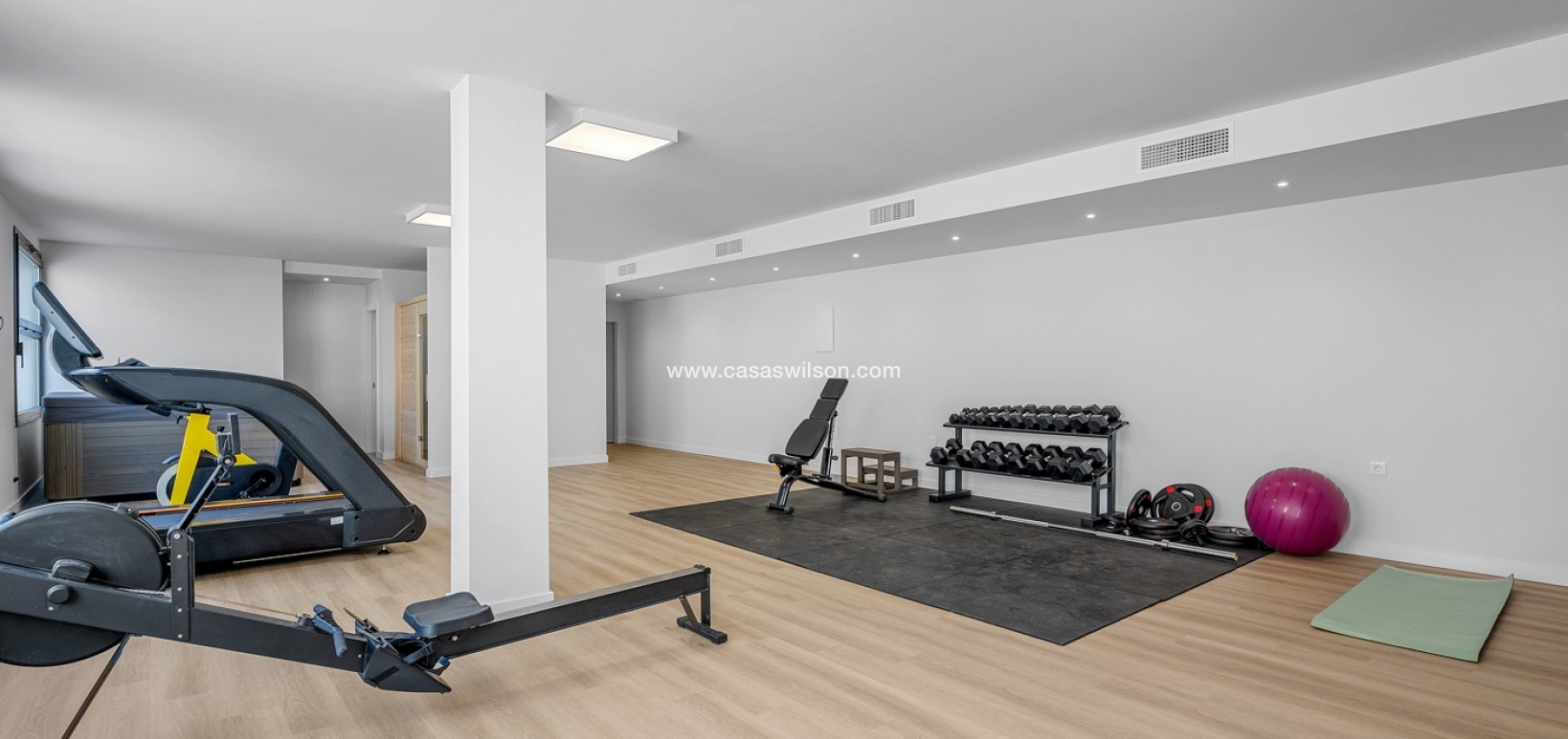 Venta - Apartamento - Orihuela Costa - Playa Flamenca