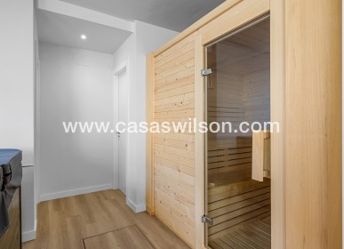 Venta - Apartamento - Orihuela Costa - Playa Flamenca