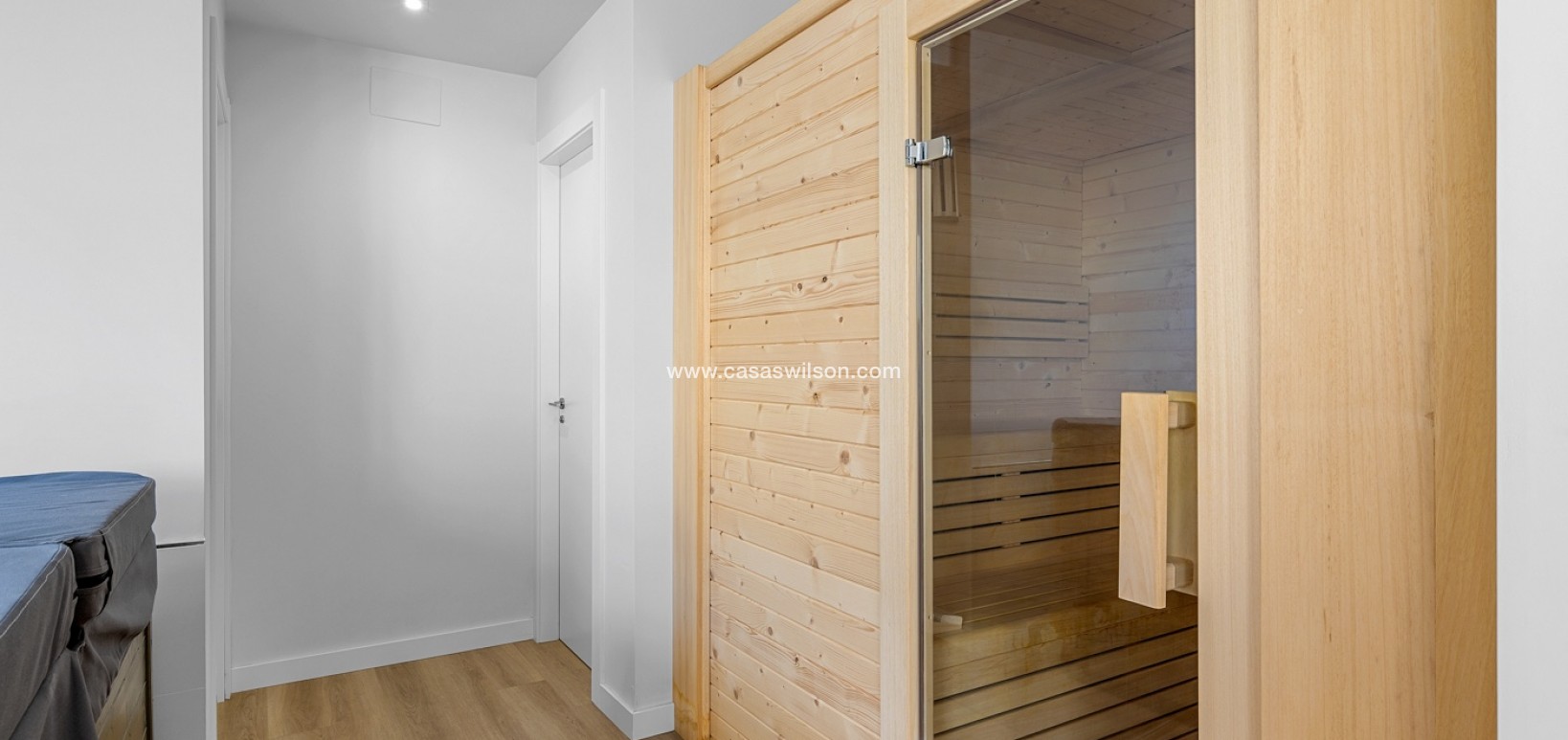 Venta - Apartamento - Orihuela Costa - Playa Flamenca