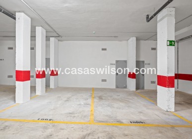 Venta - Apartamento - Orihuela Costa - Playa Flamenca