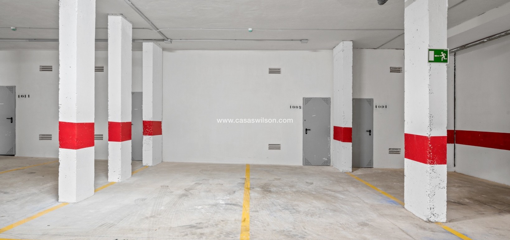 Venta - Apartamento - Orihuela Costa - Playa Flamenca