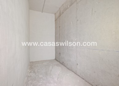 Venta - Apartamento - Orihuela Costa - Playa Flamenca