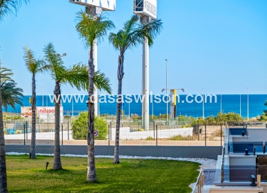 Venta - Apartamento - Orihuela Costa - Playa Flamenca
