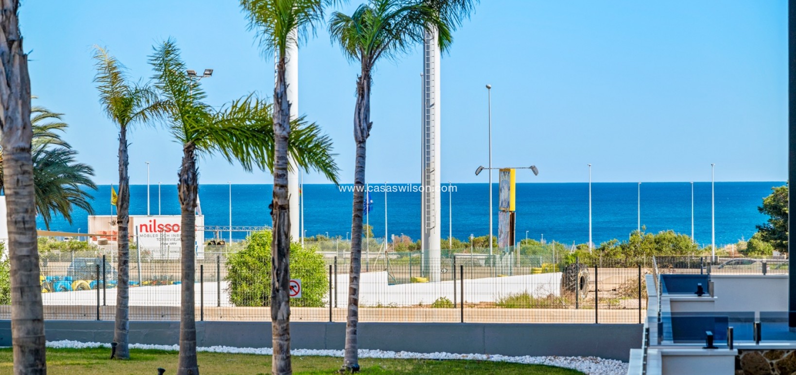 Venta - Apartamento - Orihuela Costa - Playa Flamenca