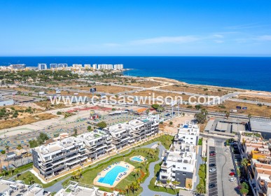 Venta - Apartamento - Orihuela Costa - Playa Flamenca