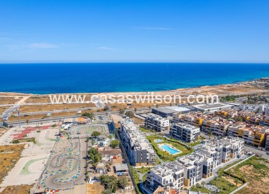 Venta - Apartamento - Orihuela Costa - Playa Flamenca
