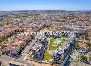 Venta - Apartamento - Orihuela Costa - Playa Flamenca