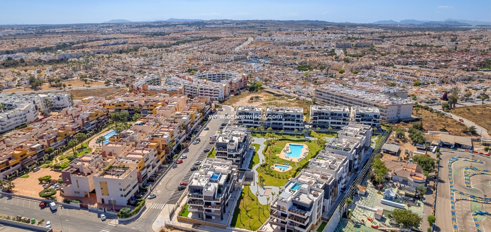 Venta - Apartamento - Orihuela Costa - Playa Flamenca