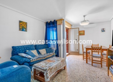 Venta - Apartamento - Arenales del Sol - Segunda linea playa