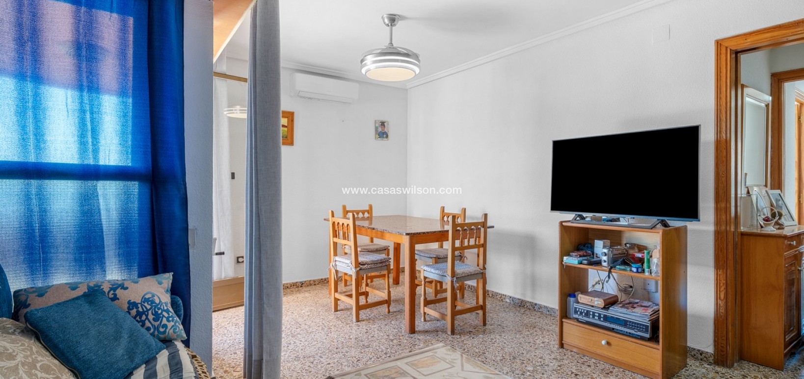 Venta - Apartamento - Arenales del Sol - Segunda linea playa