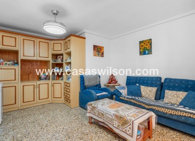 Venta - Apartamento - Arenales del Sol - Segunda linea playa