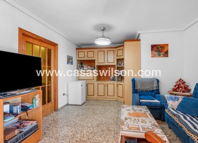 Venta - Apartamento - Arenales del Sol - Segunda linea playa