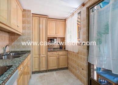 Venta - Apartamento - Arenales del Sol - Segunda linea playa