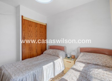 Venta - Apartamento - Arenales del Sol - Segunda linea playa