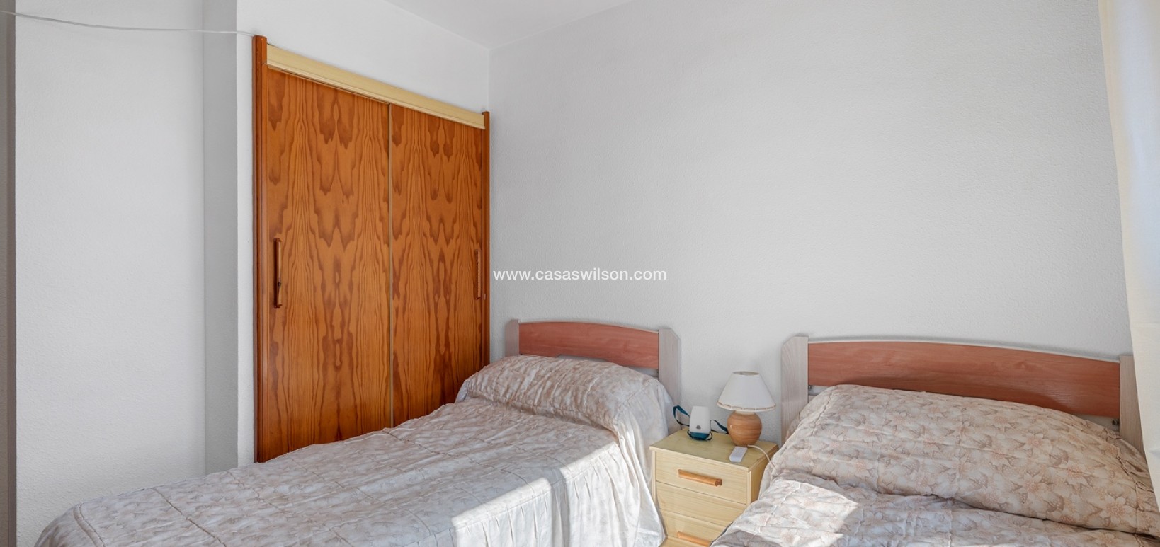 Venta - Apartamento - Arenales del Sol - Segunda linea playa