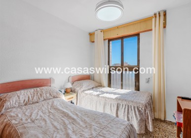 Venta - Apartamento - Arenales del Sol - Segunda linea playa