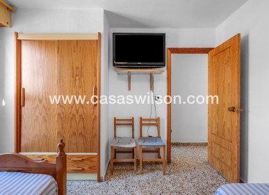 Venta - Apartamento - Arenales del Sol - Segunda linea playa