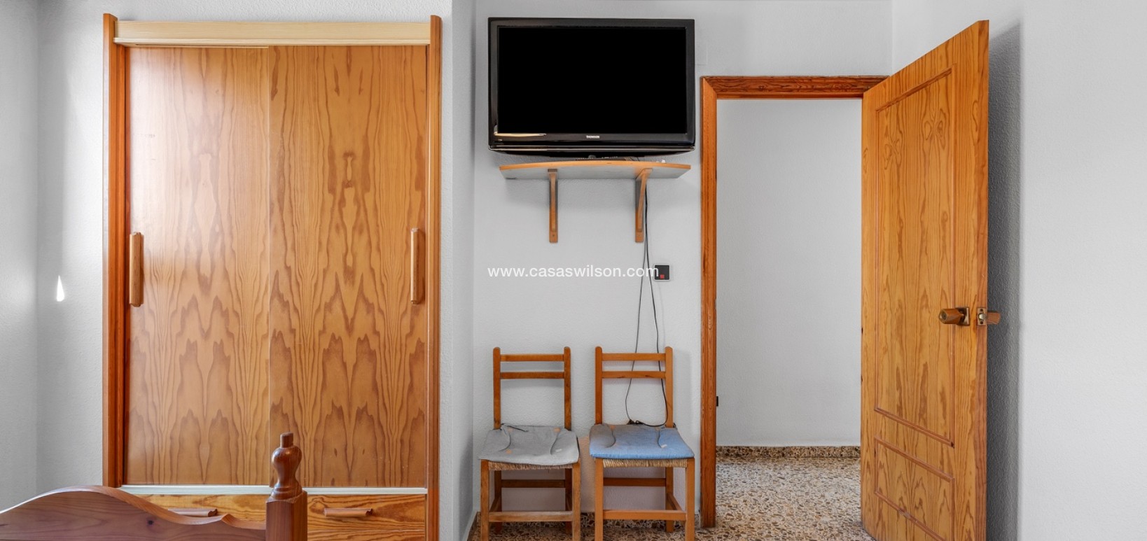 Venta - Apartamento - Arenales del Sol - Segunda linea playa