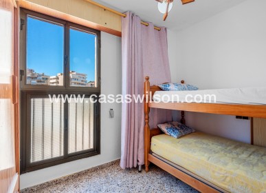 Venta - Apartamento - Arenales del Sol - Segunda linea playa