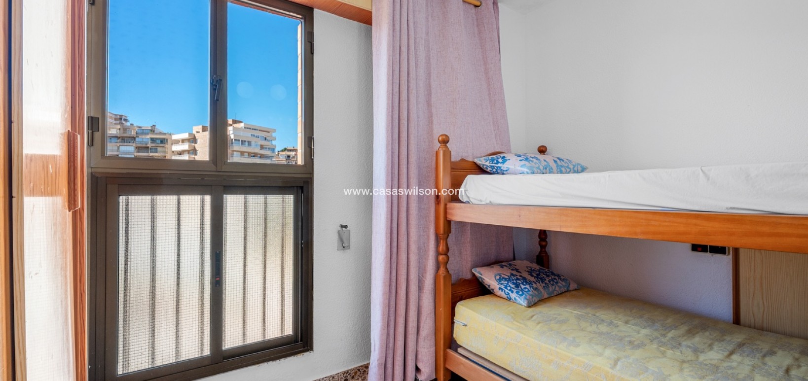 Venta - Apartamento - Arenales del Sol - Segunda linea playa